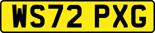 WS72PXG