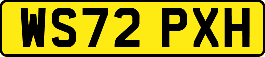 WS72PXH