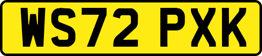 WS72PXK