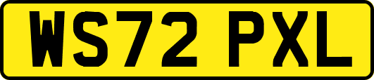 WS72PXL