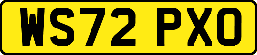 WS72PXO