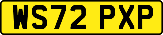 WS72PXP