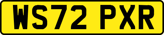 WS72PXR