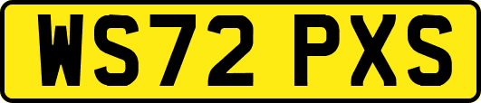 WS72PXS