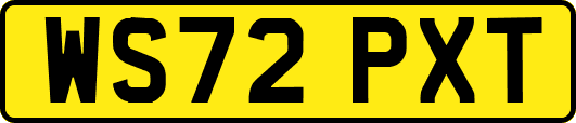WS72PXT