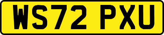 WS72PXU