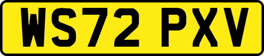 WS72PXV