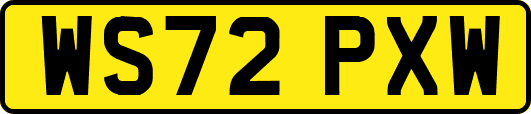 WS72PXW