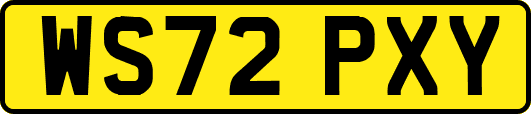 WS72PXY