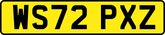 WS72PXZ