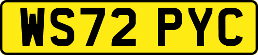 WS72PYC