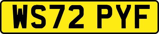 WS72PYF