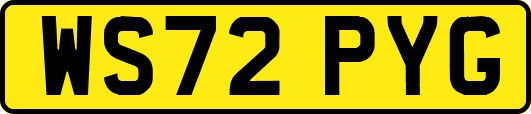 WS72PYG
