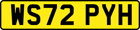 WS72PYH