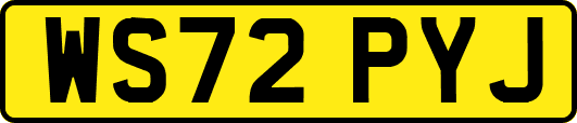 WS72PYJ