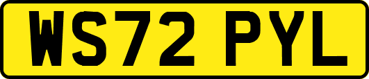 WS72PYL