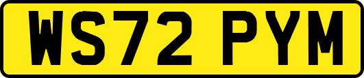 WS72PYM