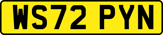 WS72PYN