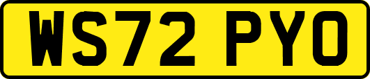 WS72PYO