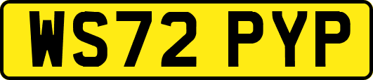 WS72PYP