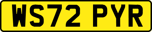 WS72PYR