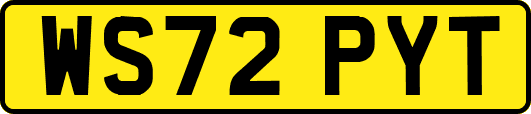 WS72PYT