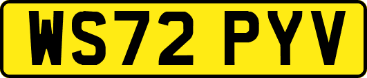 WS72PYV