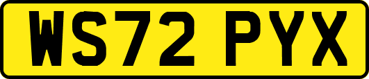 WS72PYX