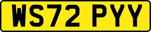WS72PYY