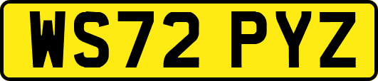 WS72PYZ