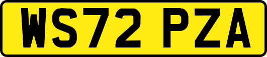 WS72PZA