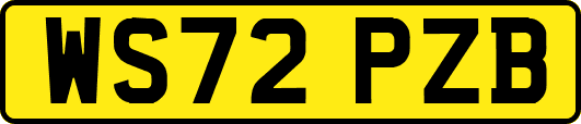 WS72PZB