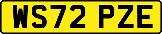 WS72PZE