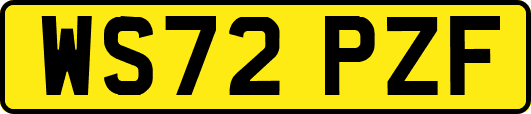 WS72PZF
