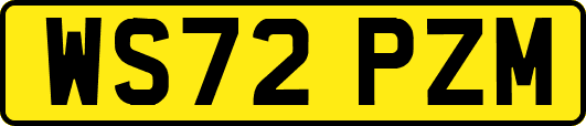 WS72PZM