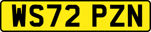 WS72PZN