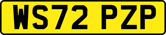 WS72PZP