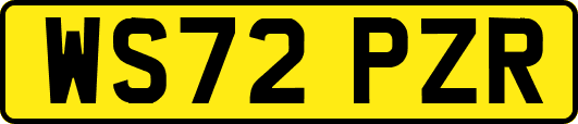 WS72PZR