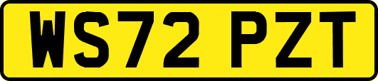 WS72PZT
