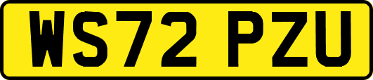 WS72PZU