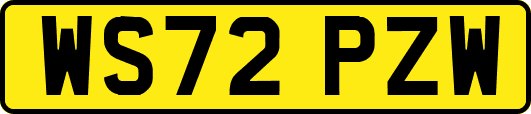 WS72PZW