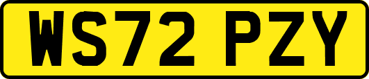 WS72PZY