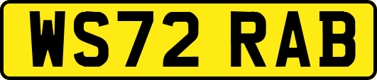 WS72RAB