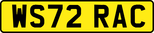 WS72RAC