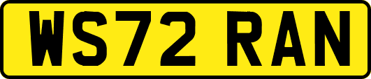 WS72RAN