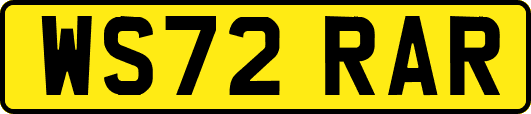 WS72RAR