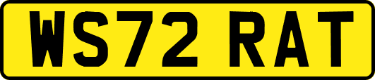 WS72RAT