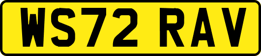 WS72RAV