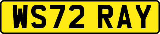WS72RAY