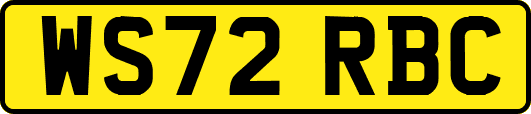 WS72RBC